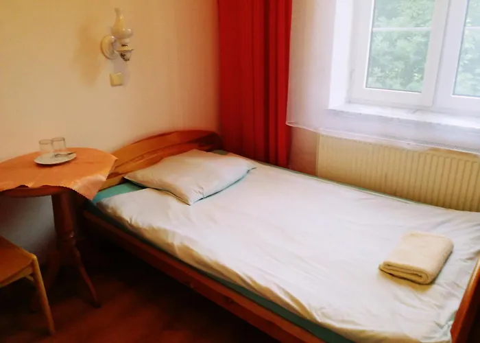 Rezydencja Zamek