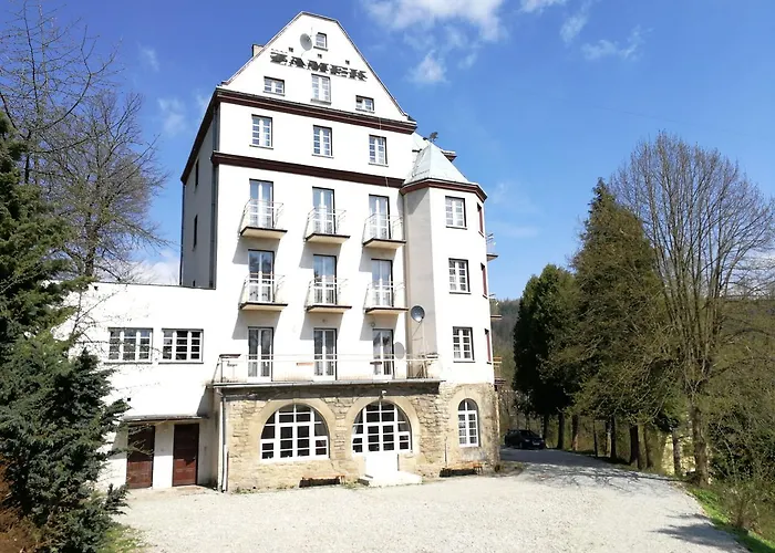 Rezydencja Zamek