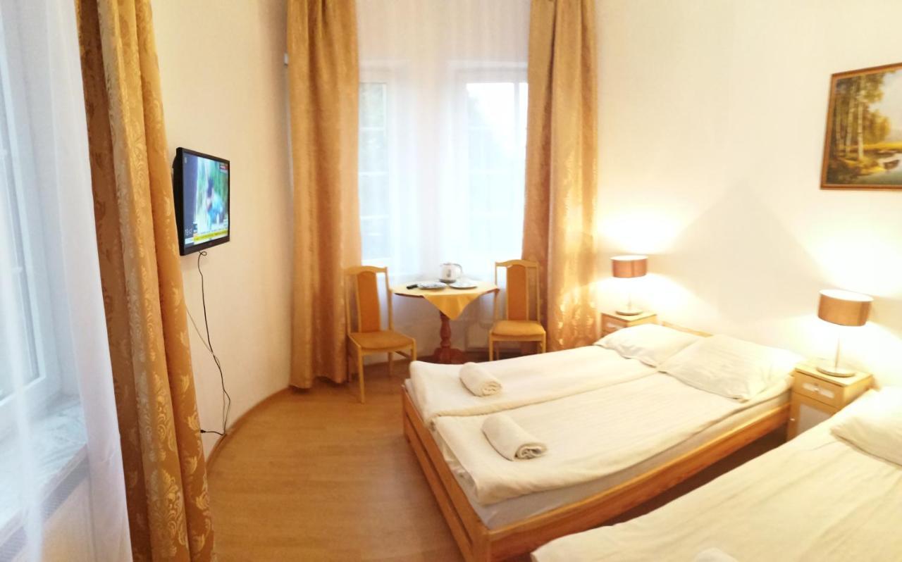 Aparthotel Zamek