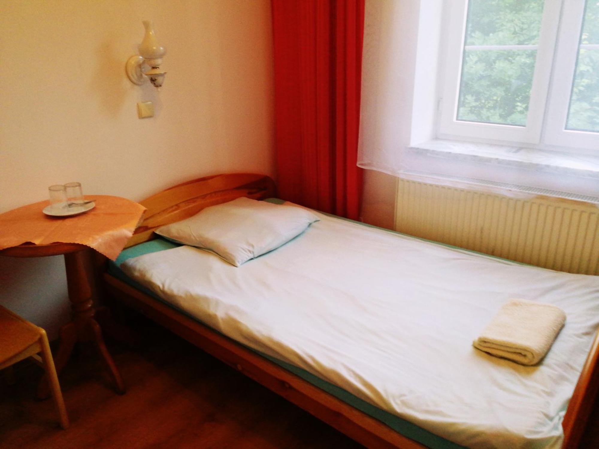 Aparthotel Zamek *