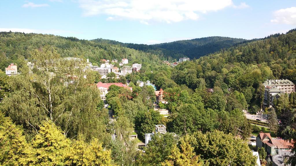 Aparthotel Zamek