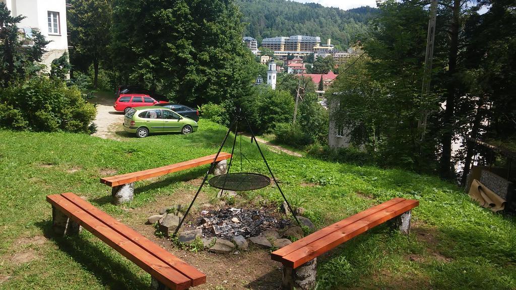 Zamek Aparthotel