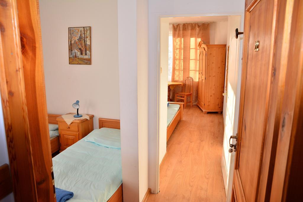 Zamek Aparthotel *