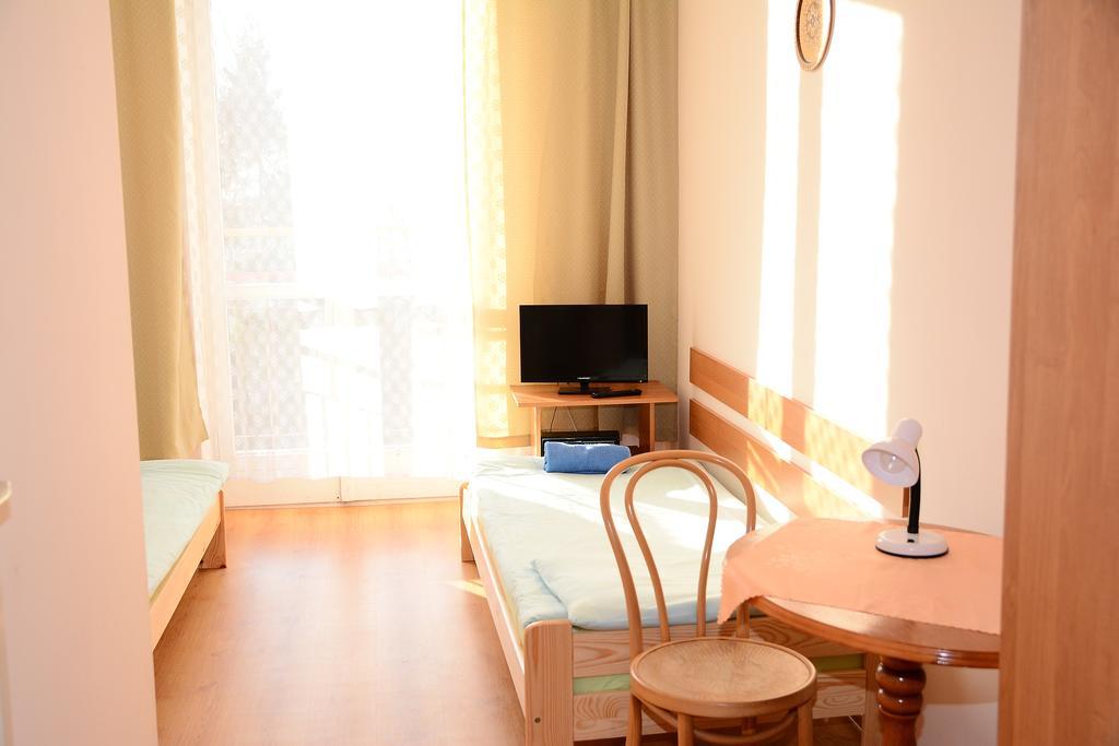 Aparthotel Zamek Krynica-Zdrój