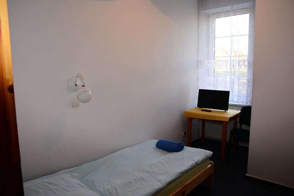 Zamek Aparthotel Krynica-Zdrój