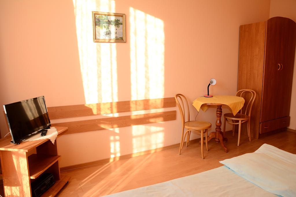 Zamek Aparthotel *