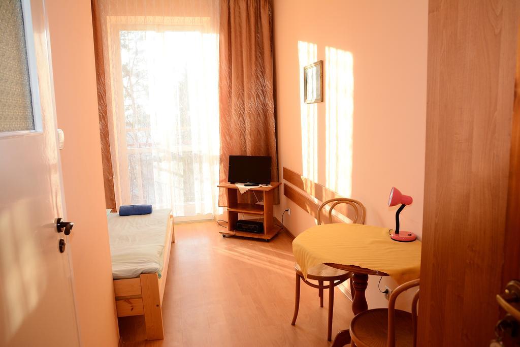 Zamek Aparthotel