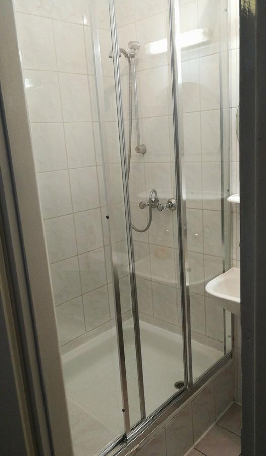 Zamek * Krynica-Zdrój